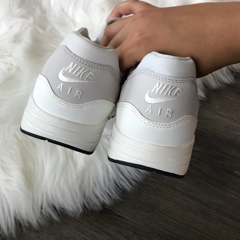 Nike Air Max 1 Ultra 2.0 Light Bone - Picture 4 of 7